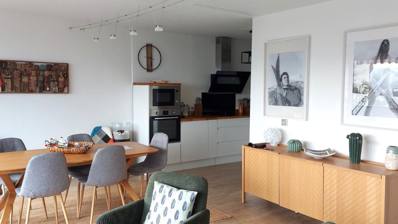 Le Clos Saint Michel 2 - 6 Personnes, Centre, Parking Annecy Esterno foto