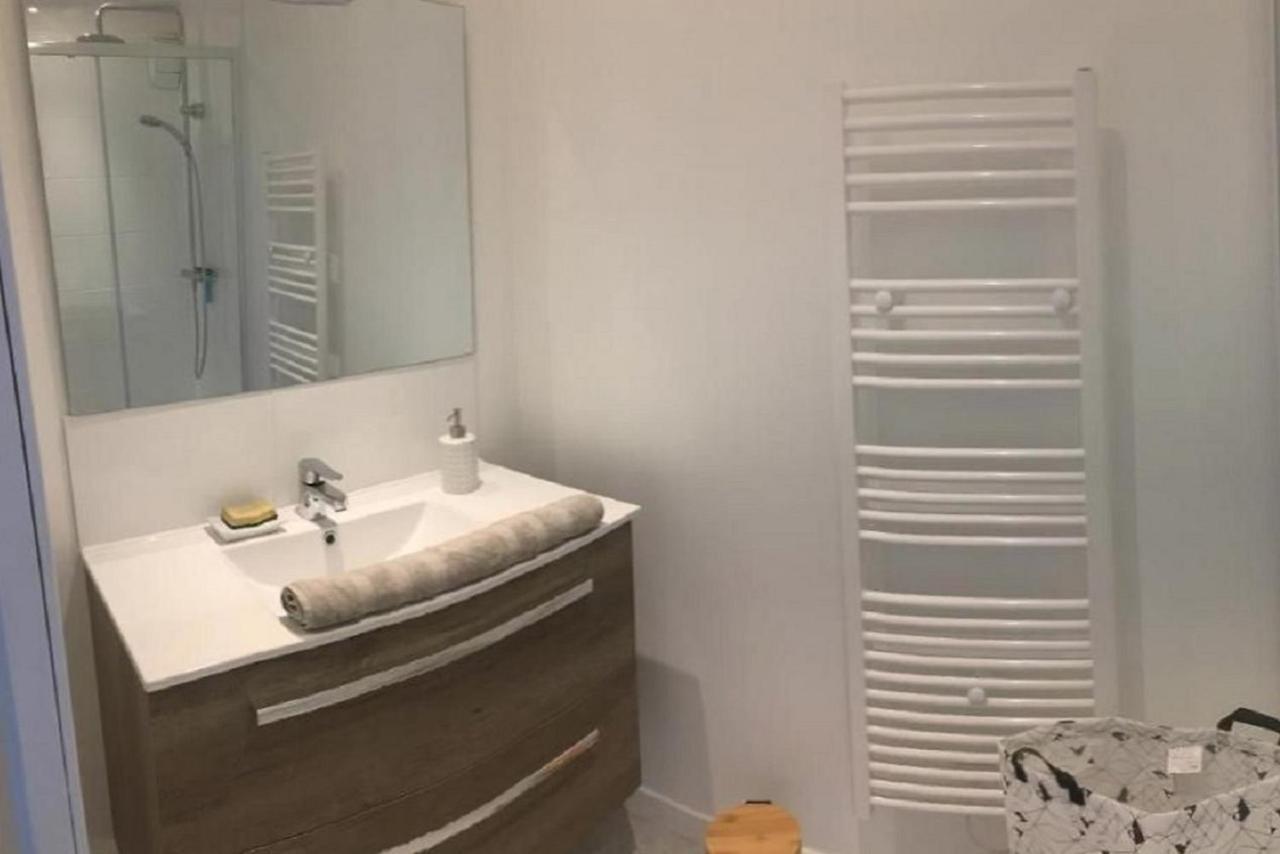 Le Clos Saint Michel 2 - 6 Personnes, Centre, Parking Annecy Esterno foto