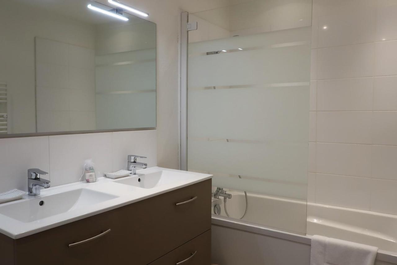 Le Clos Saint Michel 2 - 6 Personnes, Centre, Parking Annecy Esterno foto